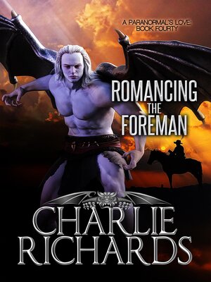 cover image of Romancing the Foreman